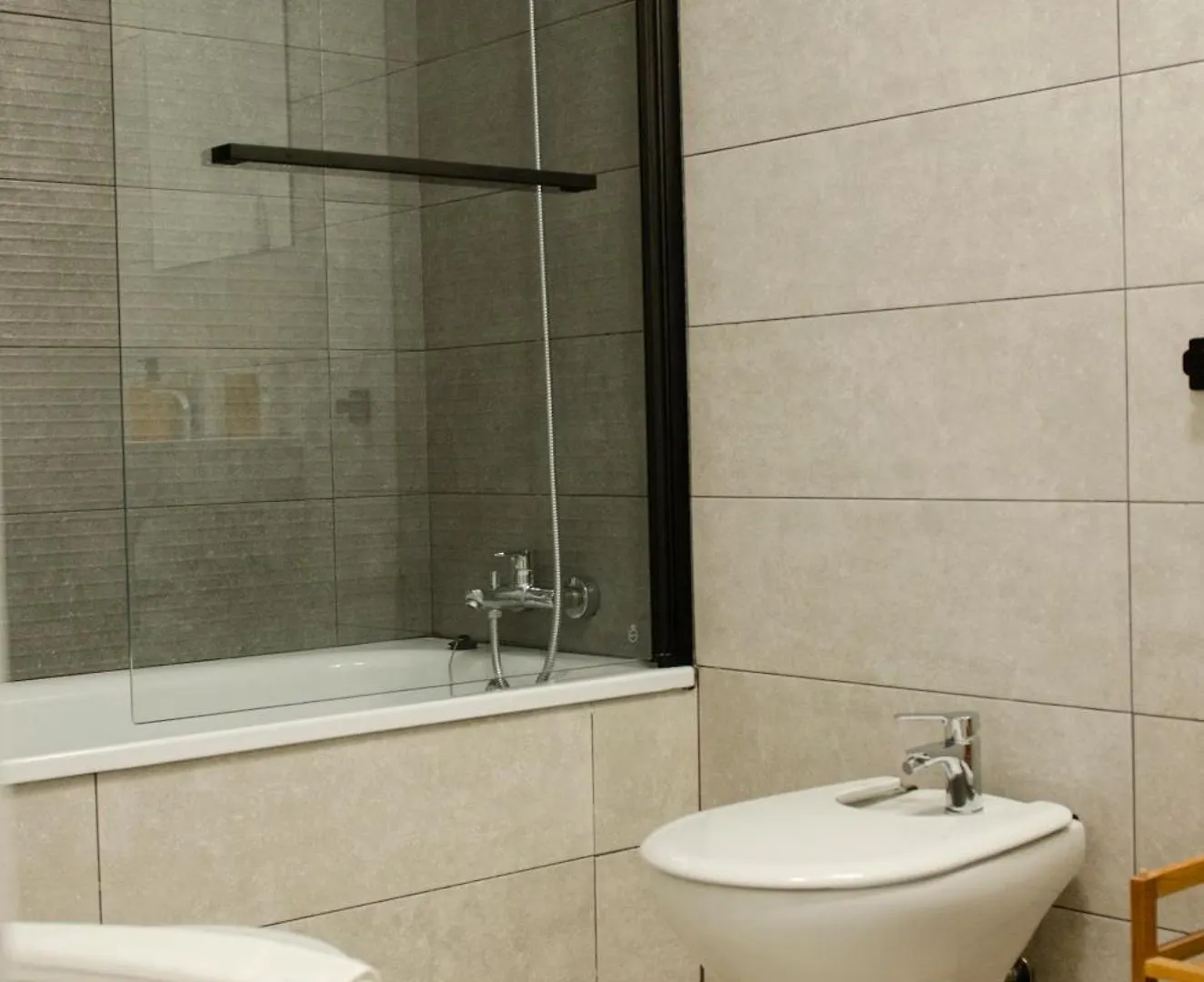 Neptuno Beach Apartment & Parking By Cadiz4Rentals 0*, Cadiz