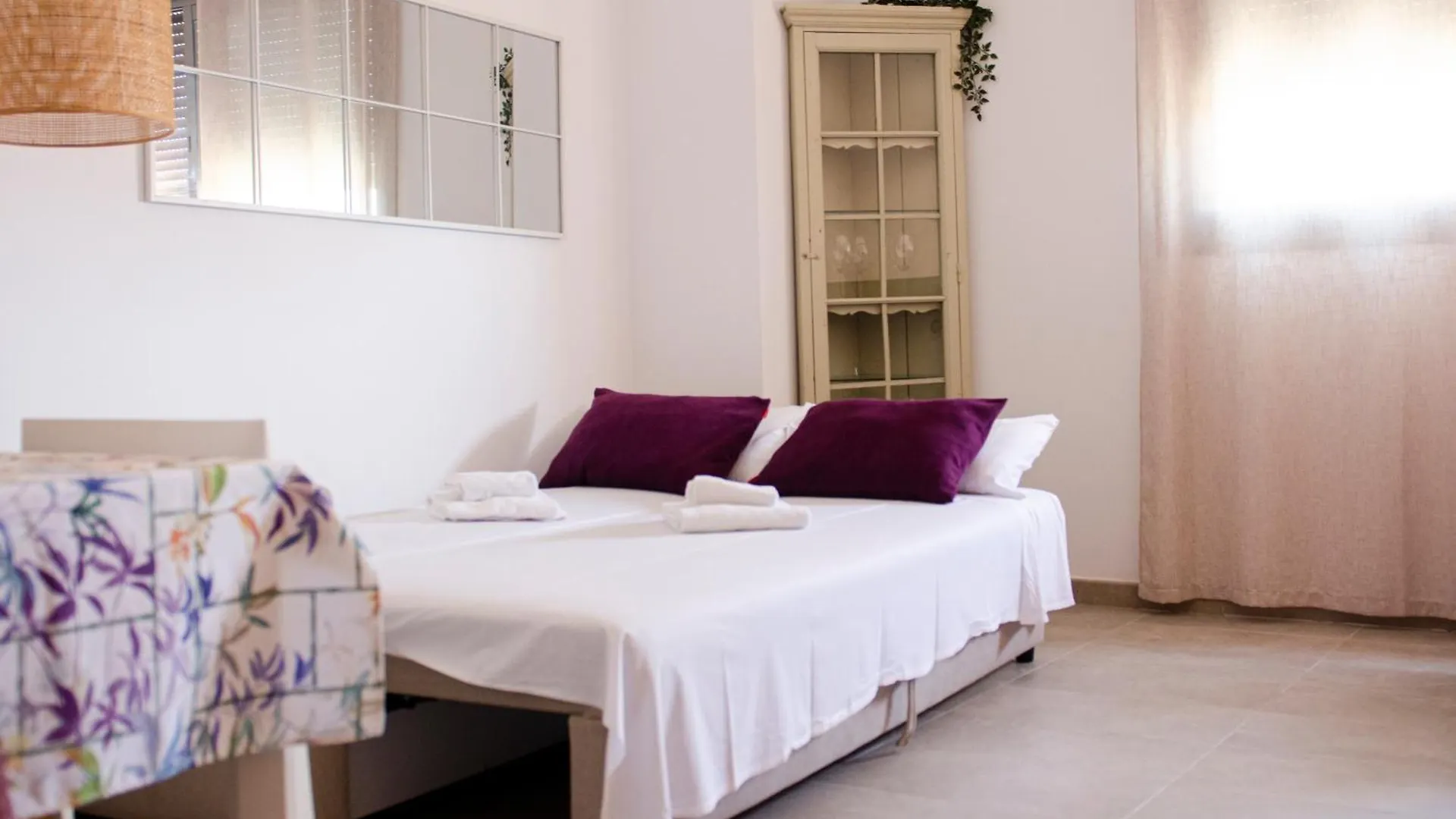 Neptuno Beach Apartment & Parking By Cadiz4Rentals Cadiz
